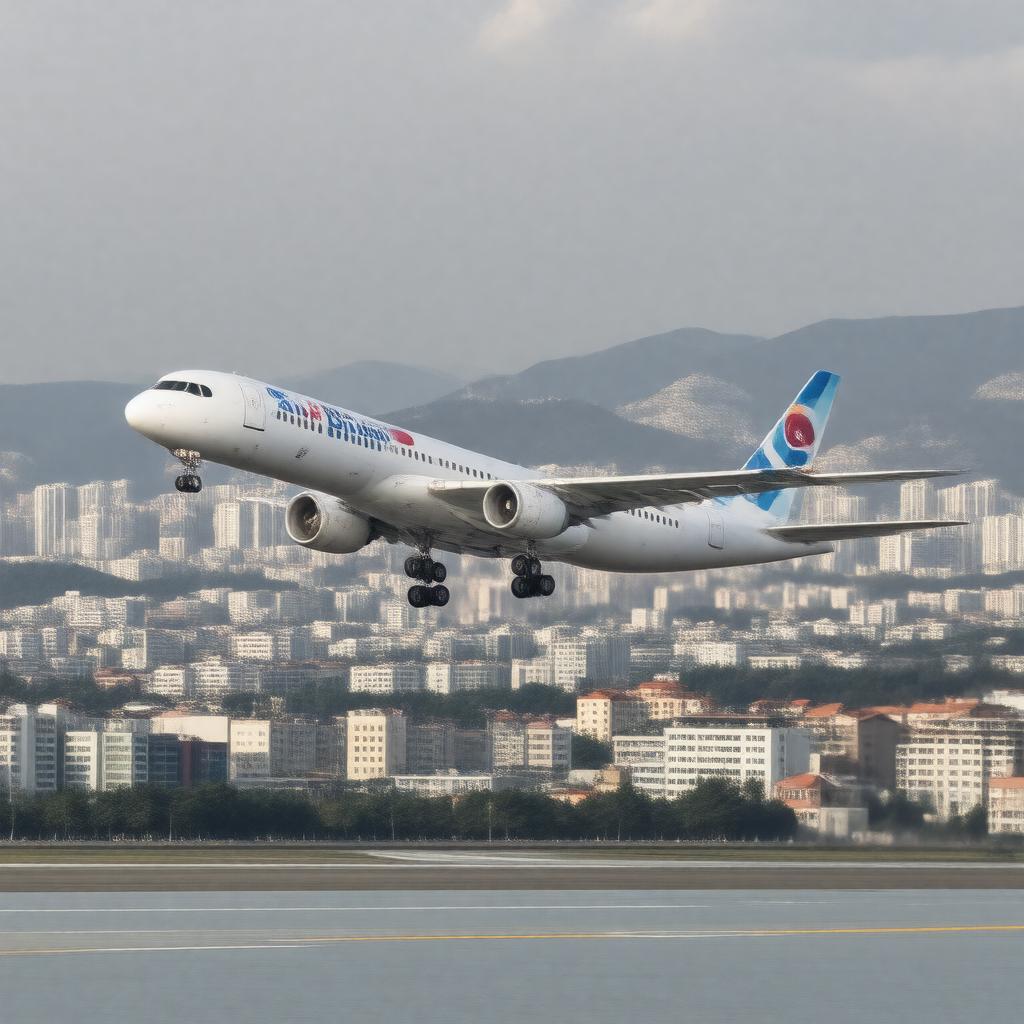 Air Busan